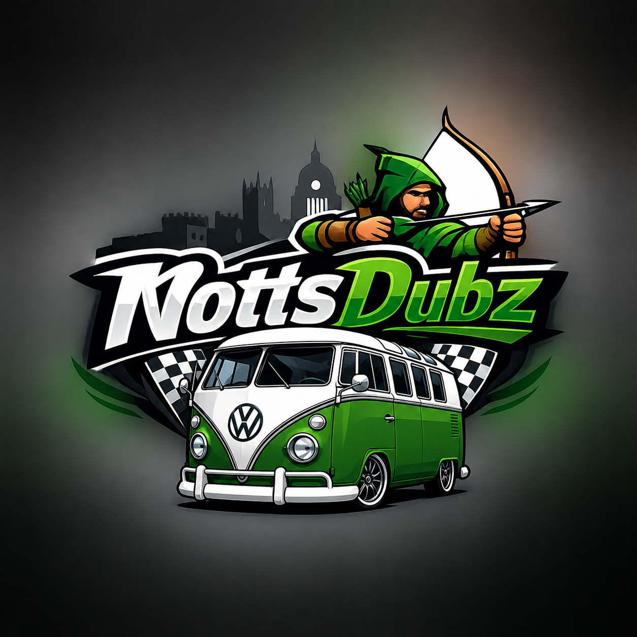 Notts Dubz
