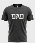 Dad – The Man The Myth The Legend T-Shirt