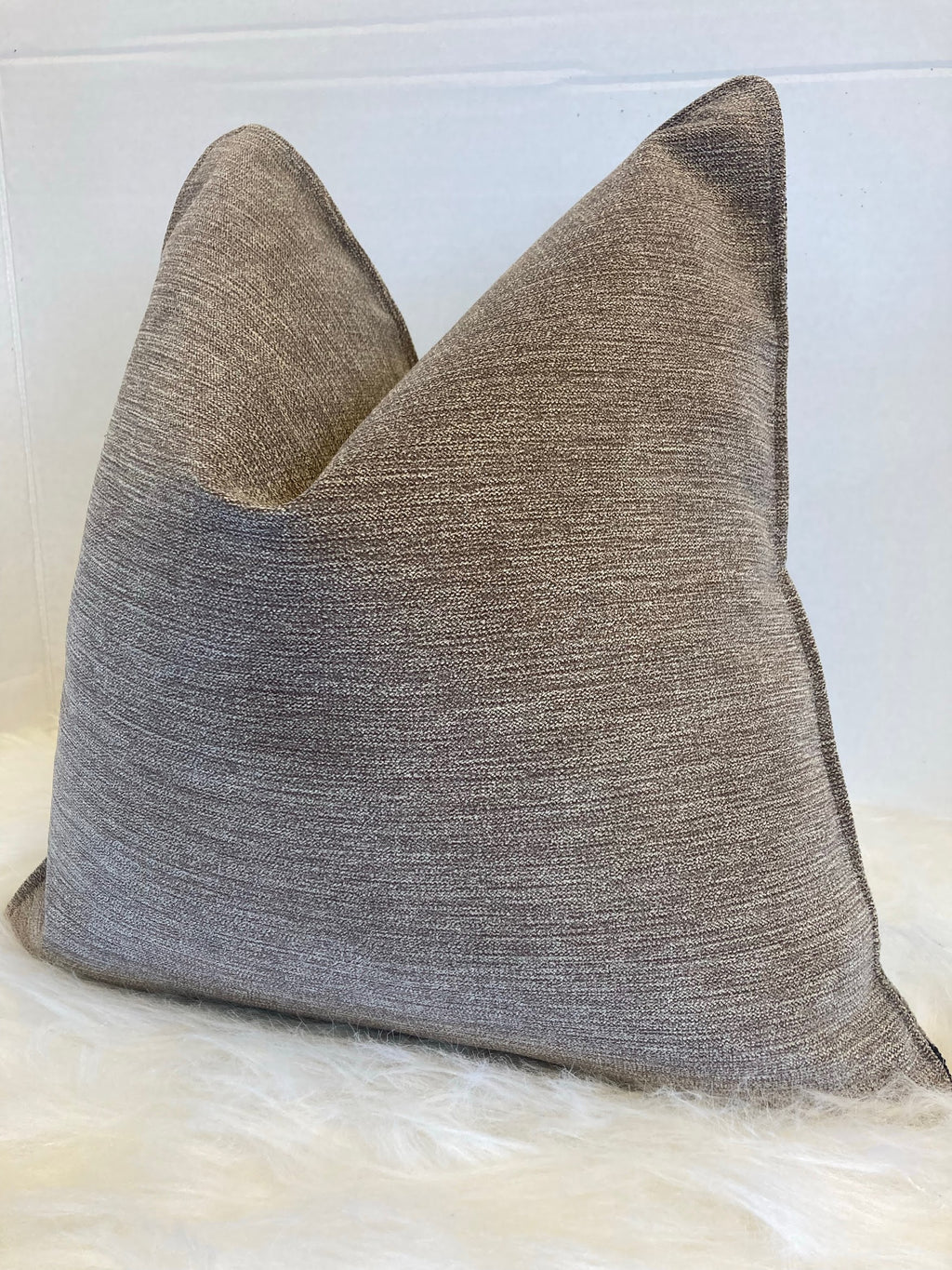 Prestigious Textiles Zebra Cushion Cover 40cm x 40cm Comes Gift Wrapped