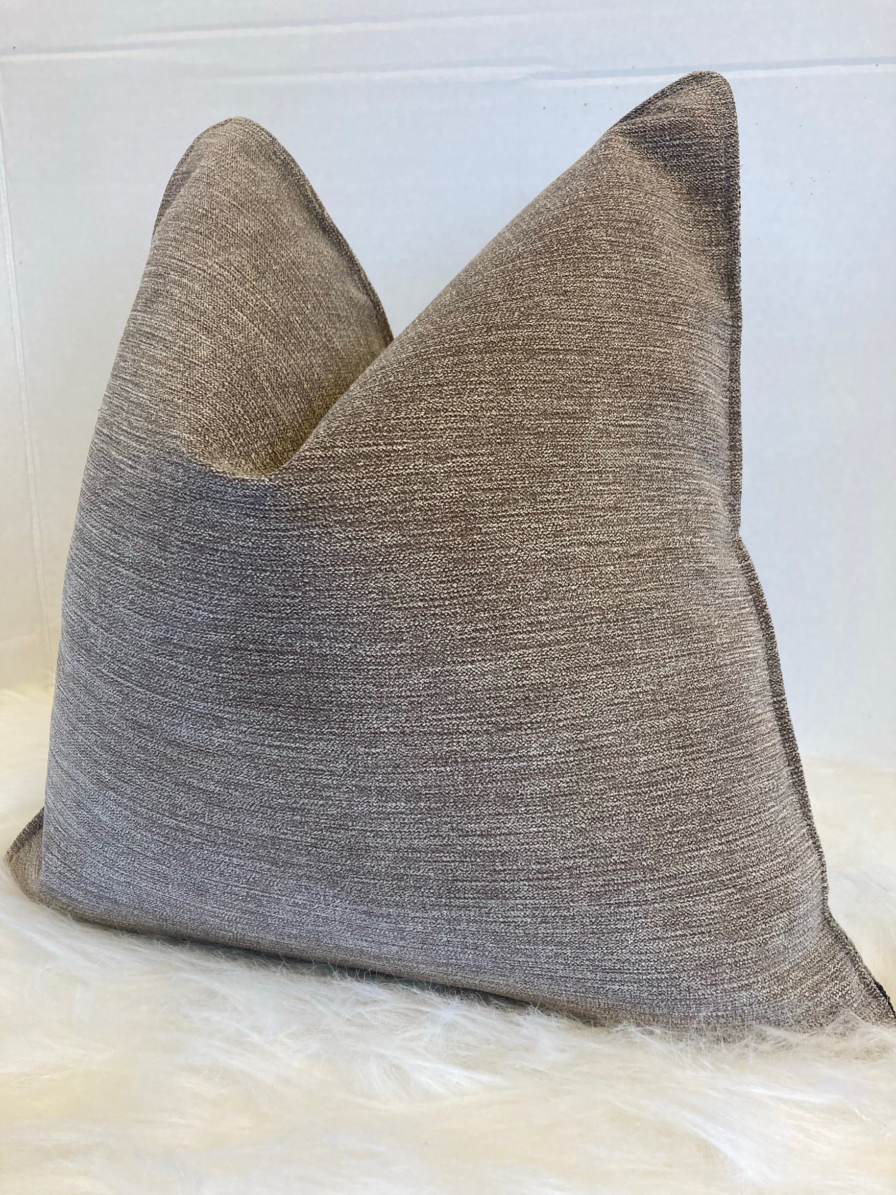 Prestigious Textiles Zebra Cushion Cover 40cm x 40cm Comes Gift Wrapped