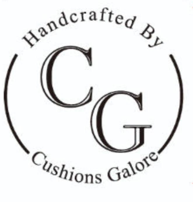 Cushions Galore