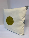 Orla Kiely Designer Minimalist -Flower Cushion Cover 40cm x 40cm