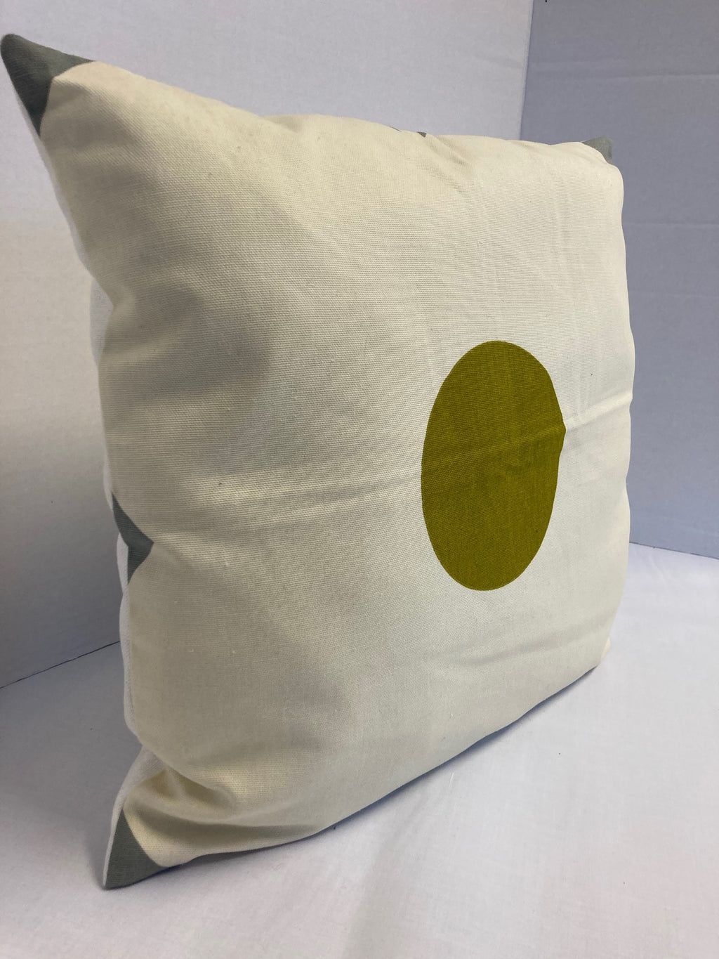 Orla Kiely Designer Minimalist -Flower Cushion Cover 40cm x 40cm