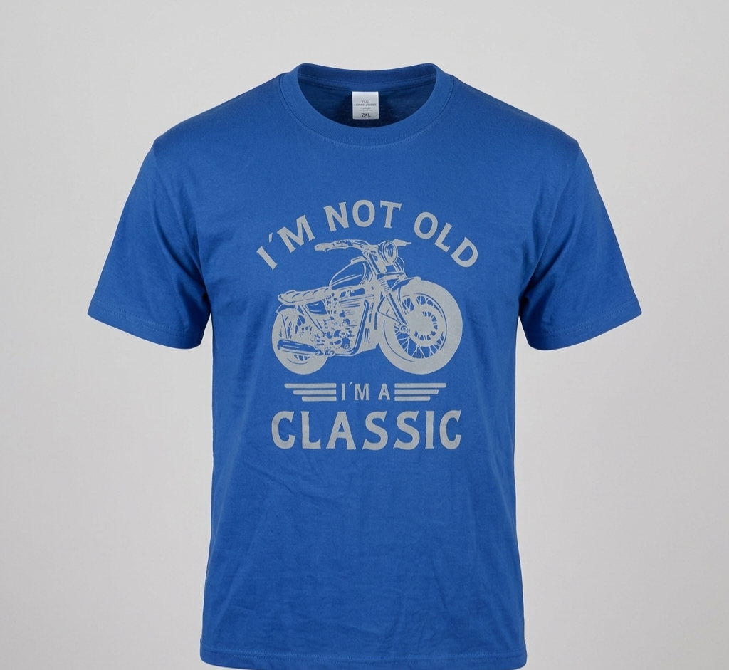 I'm Not Old I'm a Classic T-Shirt