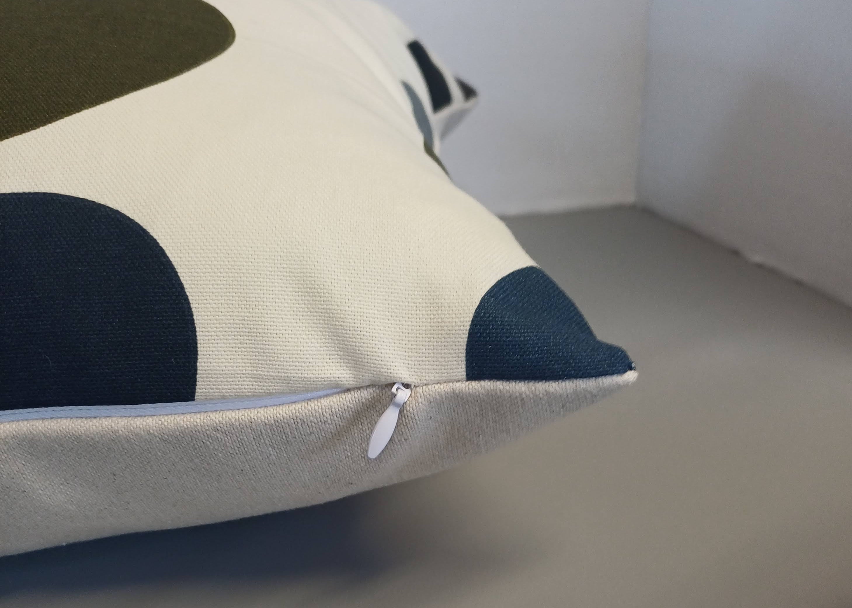 Invisible ZIP