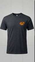 Retro Journeys Campervan T-Shirt