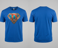 Super Dad T-Shirt