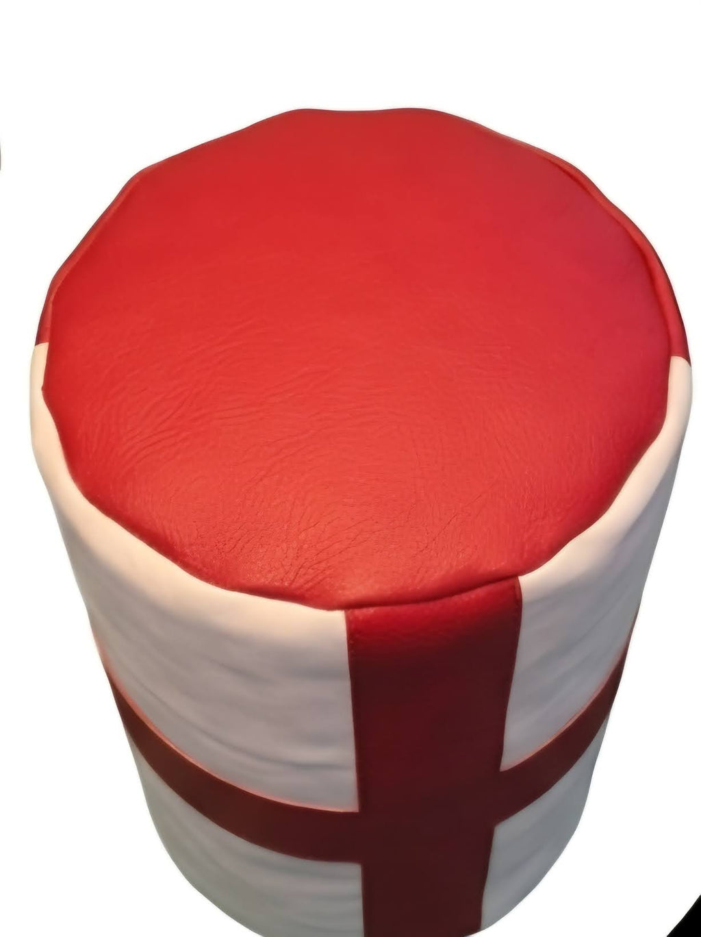 Camper Van Bolster Cushion Cover | 8x16 inch | nottsdubz Faux Leather