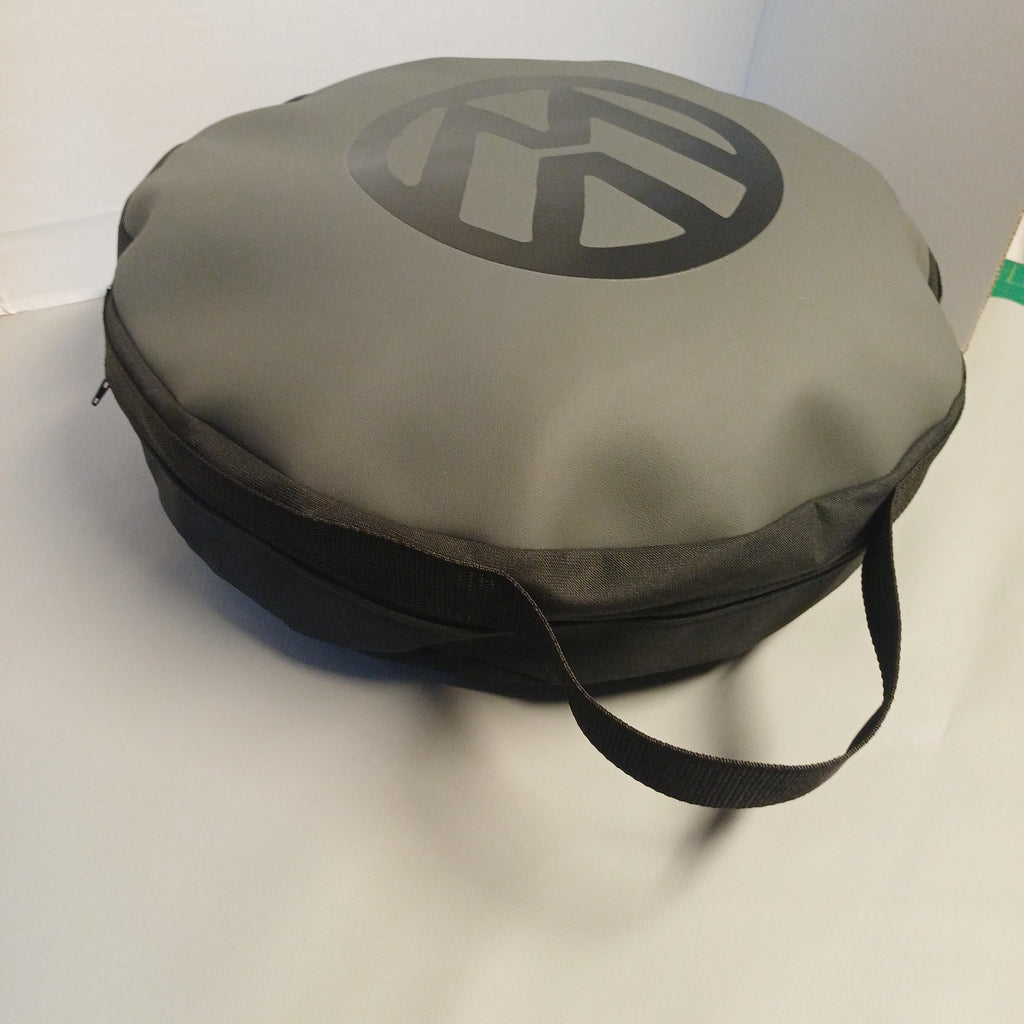 Campervan Cushion Bag | Weatherproof Indoor & Outdoor Cushion