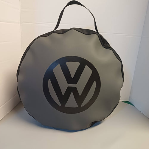 Campervan Cushion Bag | Weatherproof Indoor & Outdoor Cushion