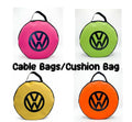 Campervan Cushion Bag | Weatherproof Indoor & Outdoor Cushion