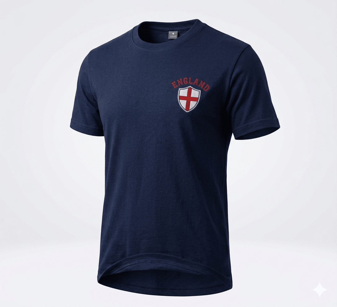 England - Cushions Galore