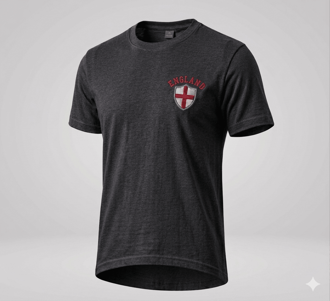 England - Cushions Galore