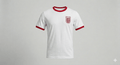 England T-Shirt — 3 Lions Logo - Cushions Galore