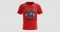 England Three Lions T-Shirt - Cushions Galore