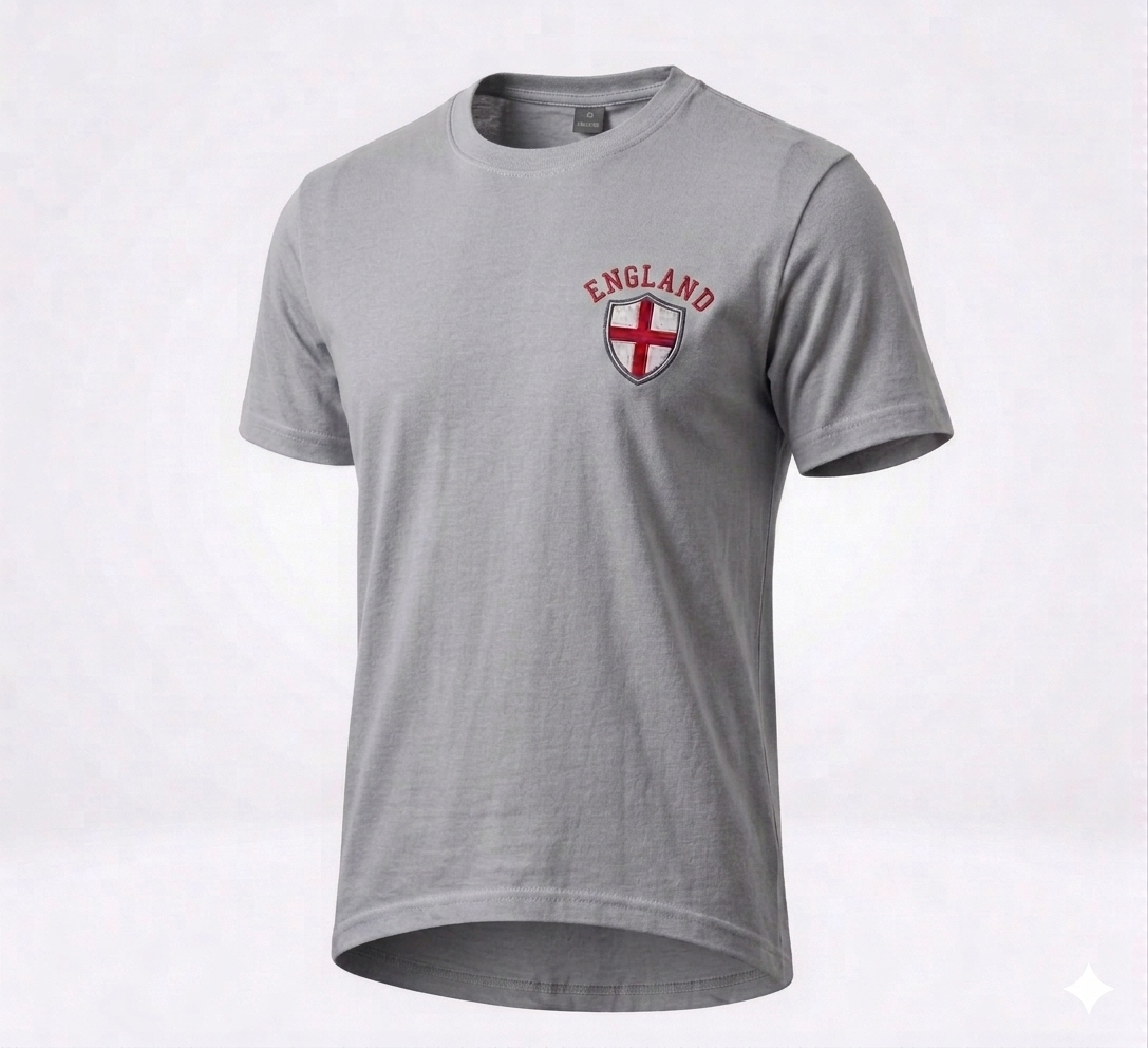 England