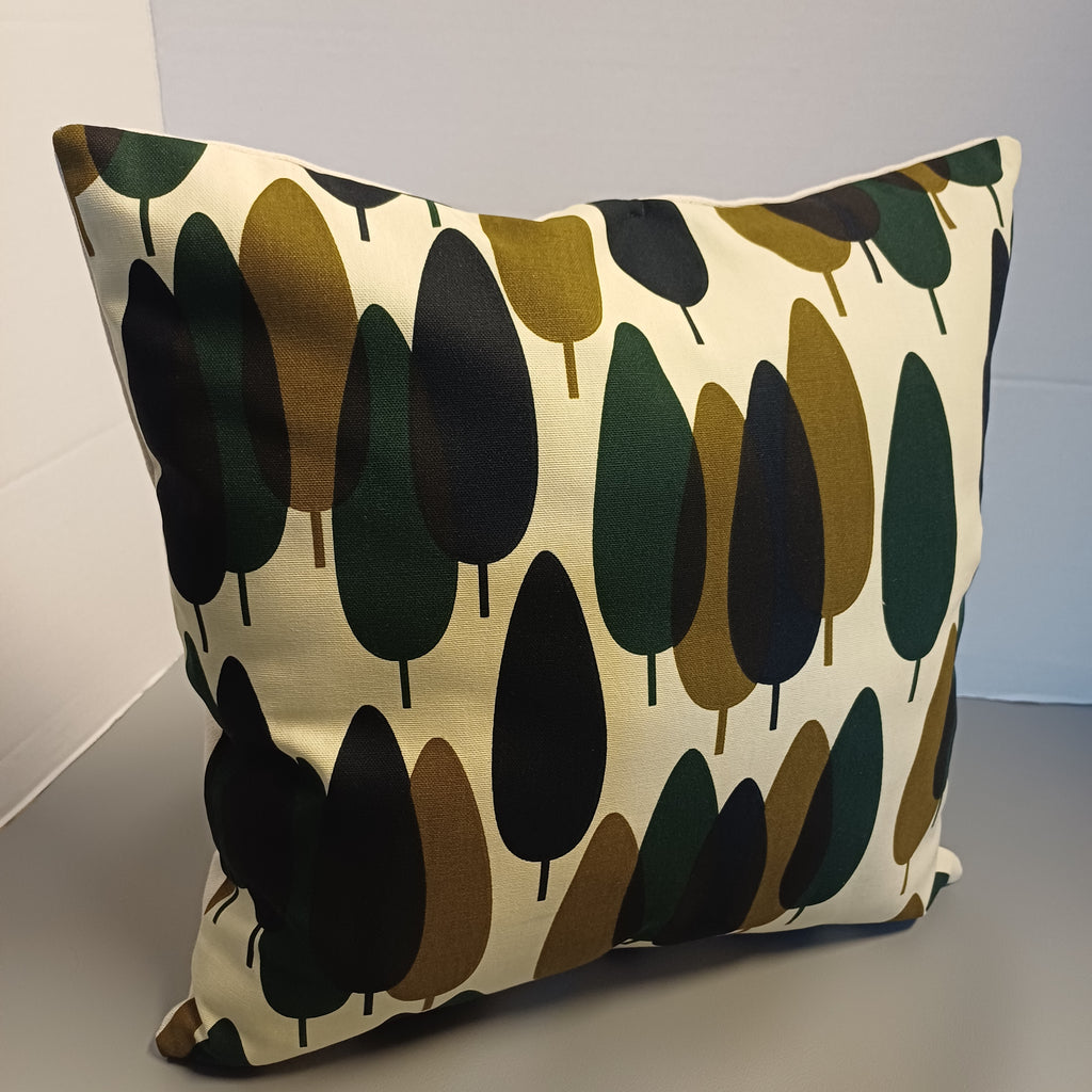 Alpine Forest Orla Kiely Cushion Cover 40x40
