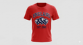 England Three Lions T-Shirt