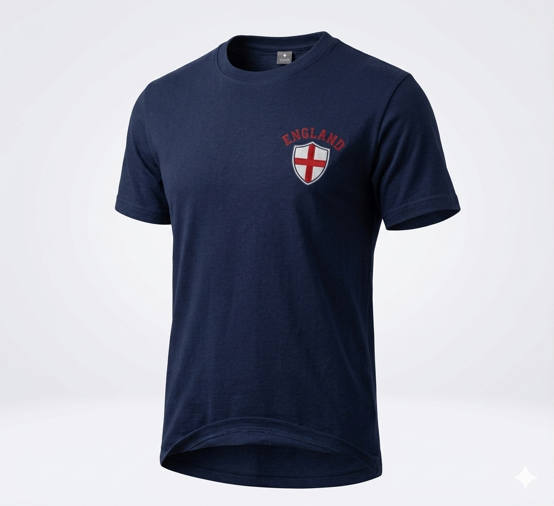 England