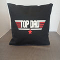 Top Dad Cushion Cover