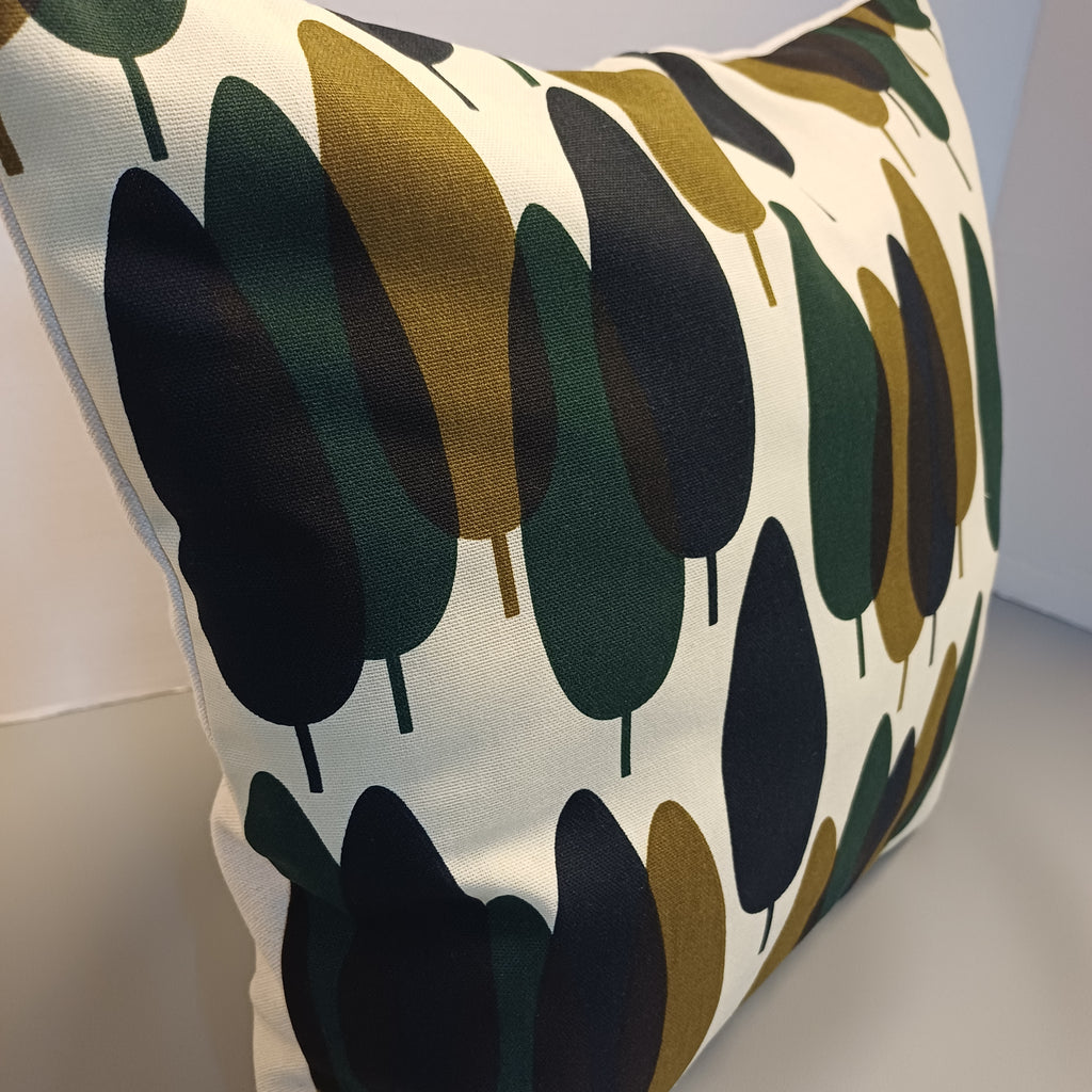 Alpine Forest Orla Kiely Cushion Cover 40x40
