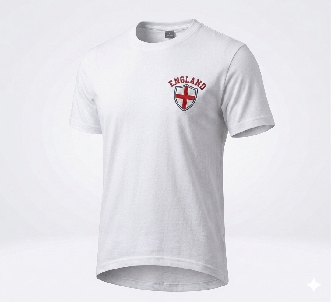 England