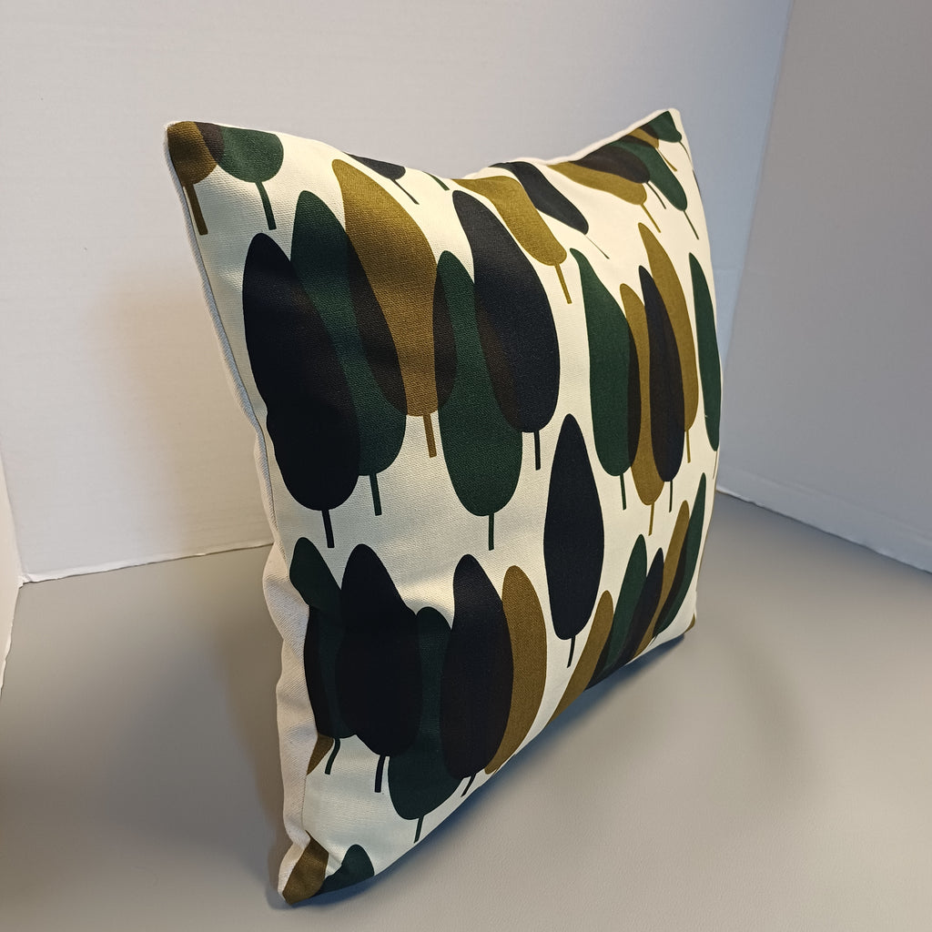 Alpine Forest Orla Kiely Cushion Cover 40x40